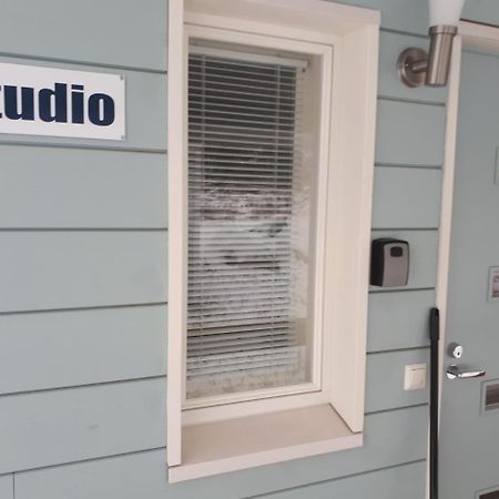 Vuokatti Slope Studio Exterior photo